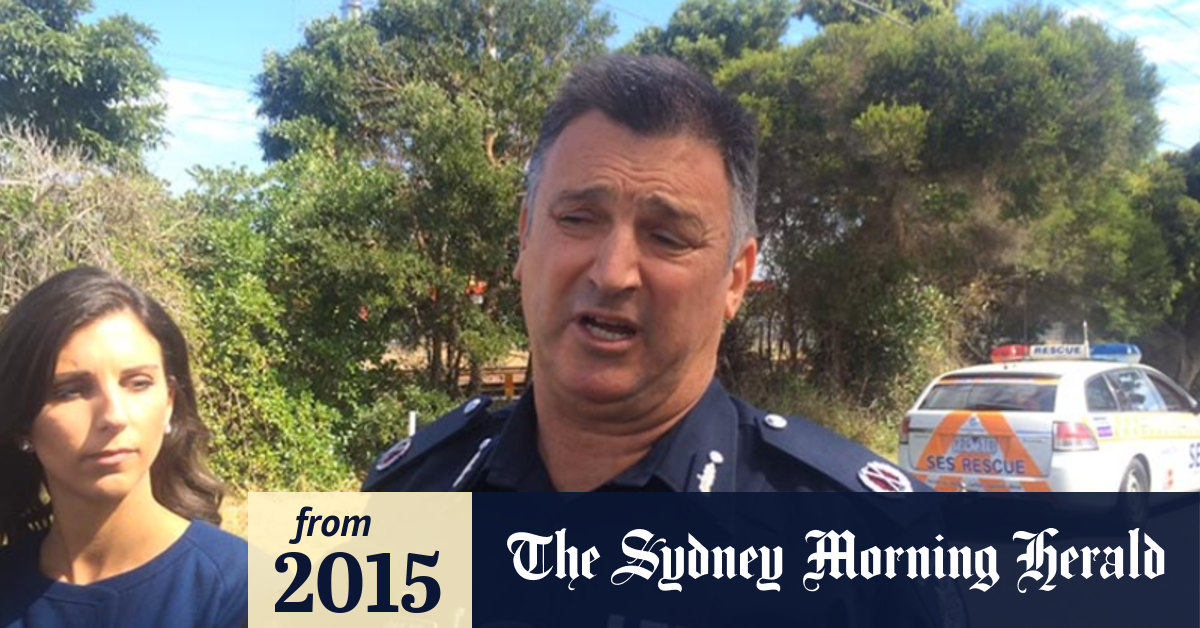 Video Frankston siege Police 'saved woman's life'